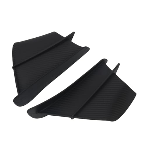 Kit d'aileron fixe carénage latéral CB650R CBR650R CBR500R moto