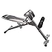 Stamina Pro Ab/Hyper Bench
