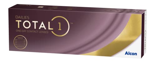 Dailies Total 1 lenti a contato giornaliere, 30