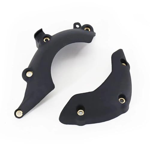 Couvercle de stator moteur de moto pour Bonneville T100 T120 et Street Scrambler