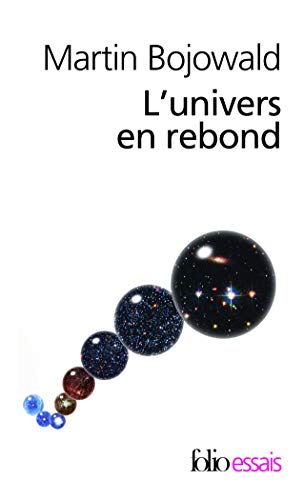 Télécharger L'univers en rebond: Avant le big-bang Livre eBook France
