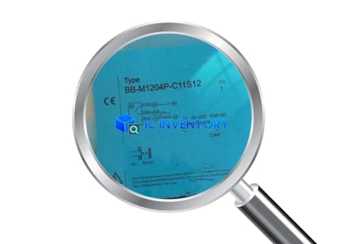 1PCS New BB-M1204P-C11S12