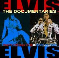 Elvis - The Documentaries (the album)