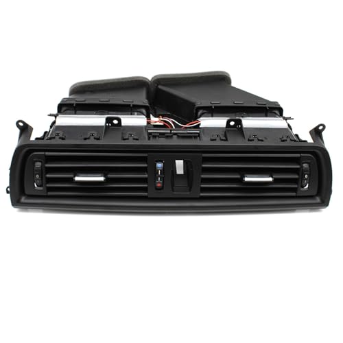 Rejilla de ventilación de aire acondicionado delantero 64229209136 para Serie 5 525 528