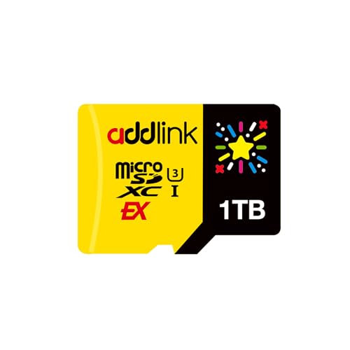 addlink 1TB Gaming microSD Express