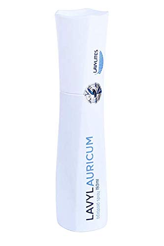 Lavyl Auricum Lavylites élixir premium scellé 150 ml avec rituel Dr. Belter