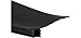 Prime-Line B 705 3/4 In. to 1-3/8 In. Wide, 7 foot, Black Vinyl Bug Seal (Single Pack)