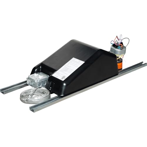 Chandelier Lift System for Heavy Fixtures, 300 lb, Installs