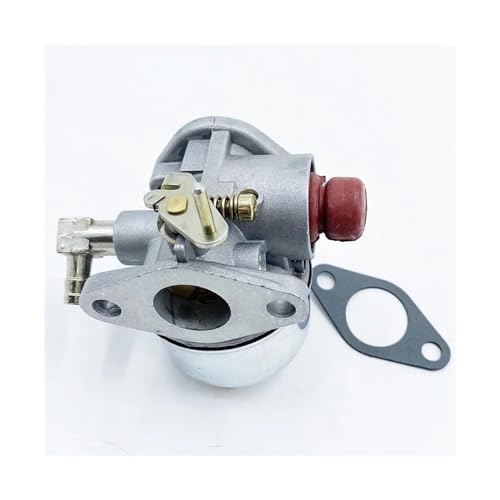 Carburateur Filtre À Carburant Pour TECUMSEH Pour GEOTEC Moteurs Horizontaux GEO35 GEO40 GEO50 FHP2013 8291 GED195 Carburateur TC2308.8010 2308.8010