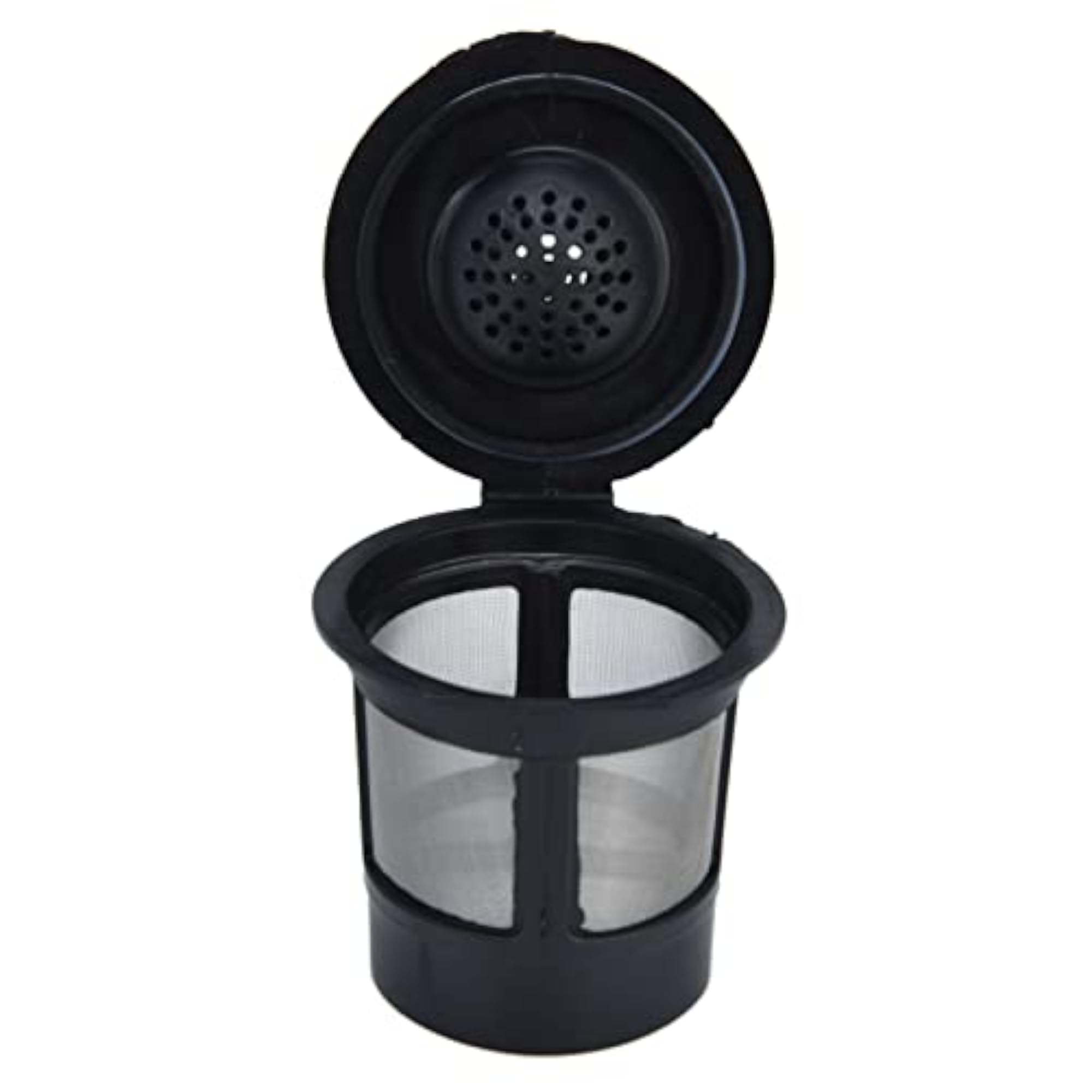 Coffee Filter Cup Accessory for Coffee Machines