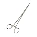 AAPROTOOLS Stainless Steel Rochester Pean HEMOSTAT Forceps 9