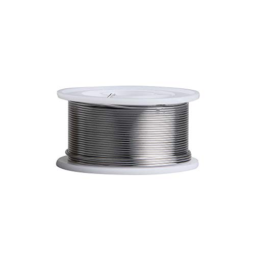 Image of 1.0 mm Diameter & 1 /10 Lb roll Soldering Solder Core Wire Seal