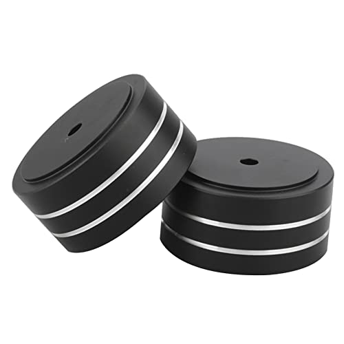 Haut-parleur support d'isolement anti-vibration pour supprimer résonance