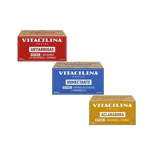 beneficios la vitacilina Marca Genérico