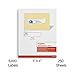 Staples Laser/Inkjet Address Labels, 1-inch x 4-inch, Bright White, 20 Labels/Sheet, 10000/Carton (ST18064-CCVS)