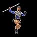 Marvel Legends Series Killmonger, What If…? 6-Inch Collectible Action Figures, Toys for Ages 4 and Up