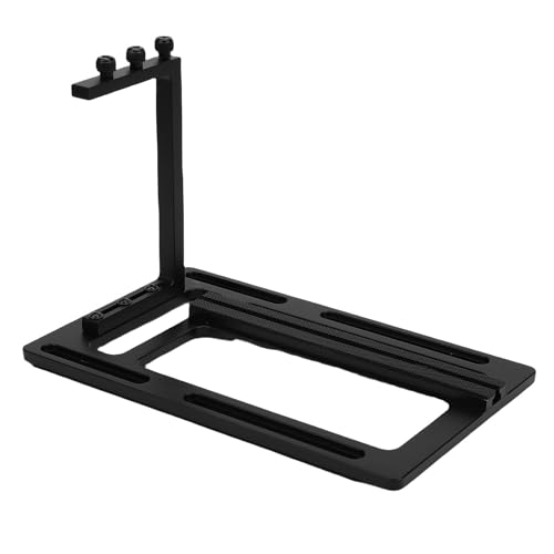 Soporte para GPU de aleación de aluminio universal miniatura 2