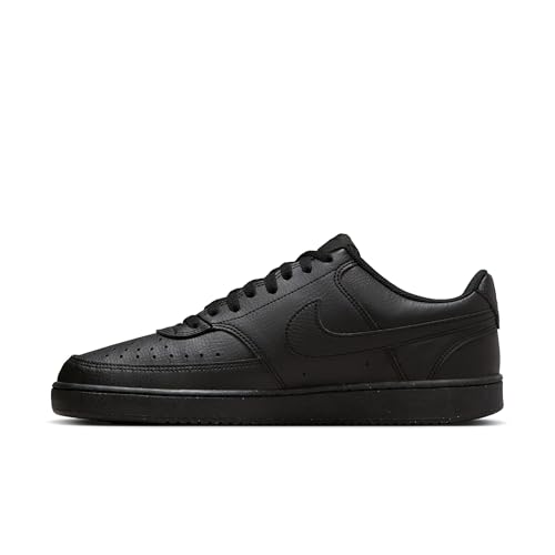 Image of Nike Men's Court Vision Low Next Nature Shoes