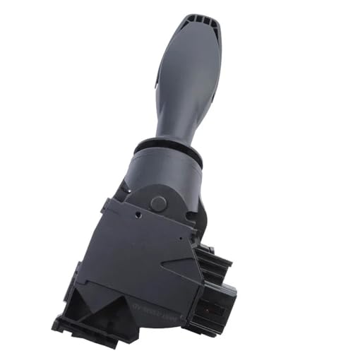 Commande d'indicateur précise avec le contacteur de clignotant pour Fiesta 8A6T13335AD - 3