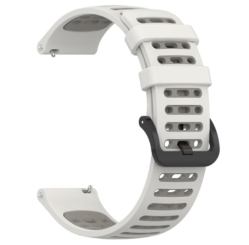 [SHEAWA] for CMF by Nothing Watch 3 Pro/Pro 2 oh xg oh VR ʋCɗD ւxg Xgbv 22mm ݊i ANZT[ (zCg+CgO[)