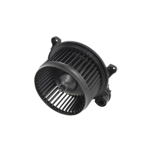THERMOTEC Ventilador habitáculo DDG008TT 12V Compatible con FORD Fiesta Mk6 Hatchback CB1, CCN, JA8, JR8 Fiesta Mk7 Hatchback HJ, HF B-MAX JK Puma SUV J2K, CF7 ECOSPORT Transit Courier Furgoneta