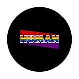 Zoom IMG-2 human lgbt bandiera bi lesbica