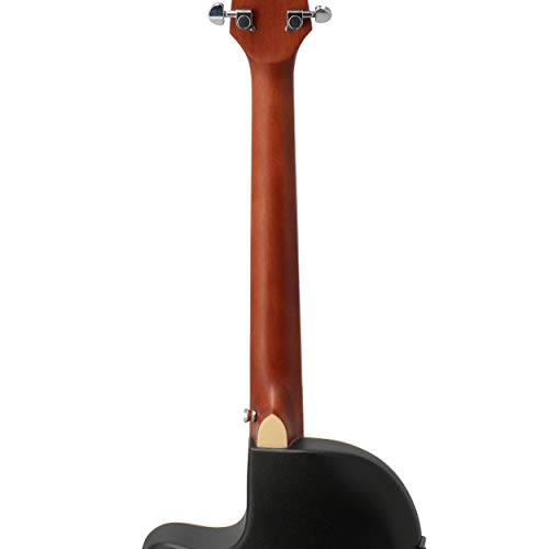 Fazley RBK-10 Guitare classique électro-acoustique (naturelle) - Les Beatles, Paul McCartney, John Lennon, RIngo Starr, George Harrison Fazley RBK-10 Guitare classique électro-acoustique (naturelle) – Image 7