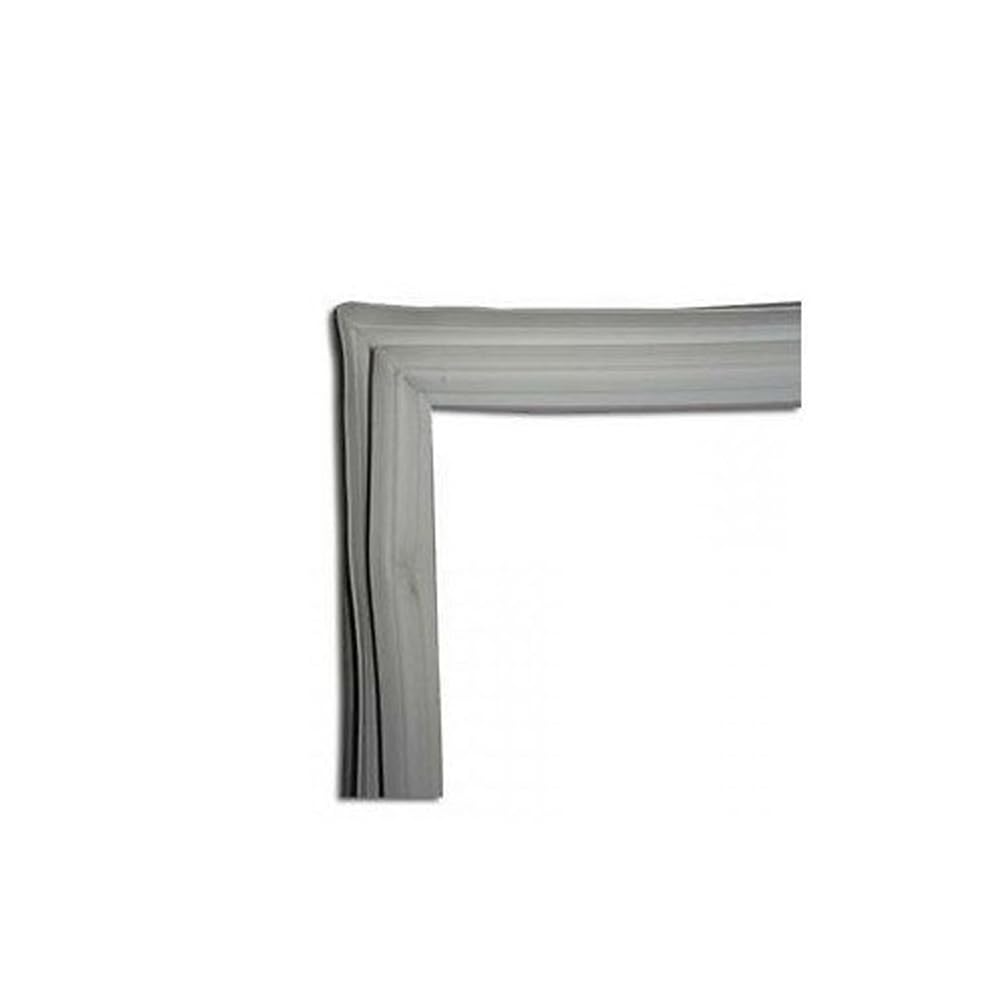 Guarnizione Magnetica 77 x 57 cm Per Frigorifero Congelatore Compatibile Con Whirlpool Indesit Ed Ulteriori