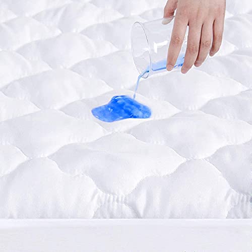 Mattress Pad vs Protector Mattress Comparison Guide Updated 2023