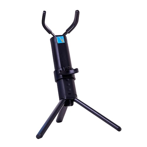OFFSCH Practical Sax Holder Saxophone Stand Desktop Saxophone Rack Saxophone Bracket for Instrument Display