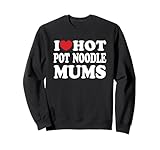 I Love Who Tees DK
