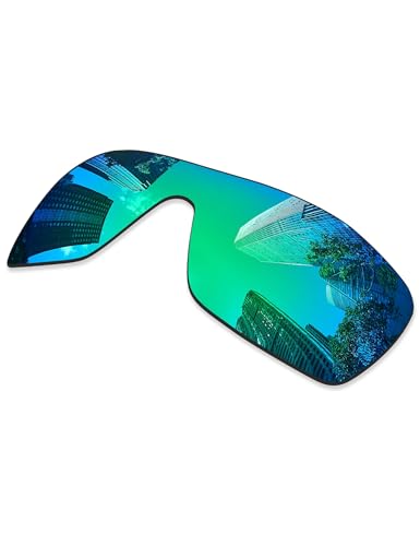 Image of Ploarized Replacement Lenses for Oakley Oil Rig Sunglasses