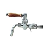 muserolle side pull padd POLYVALENT - Utilisez-le pour servir une pilsner tchèque traditionnelle ou pour verser n'importe quelle bière pression avec une tête de mousse dense et crémeuse