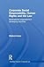 Corporate Social Responsibility, Human Rights and the Law (Routledge Research in Corporate Law)