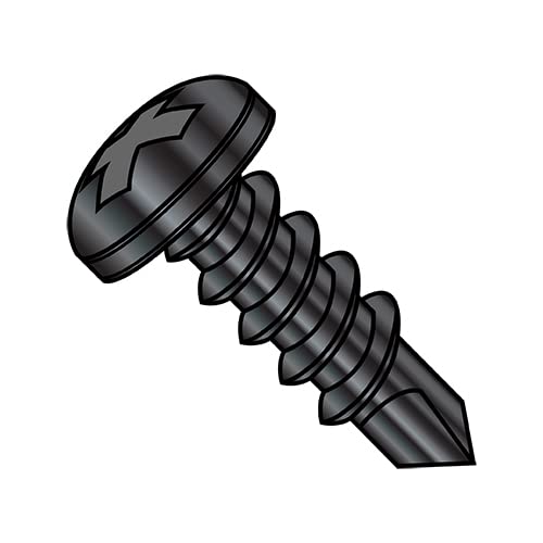 Tornillo autorroscante Phillips 8-18X1/2 acero inoxidable 18-8
