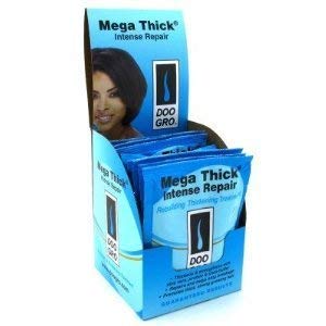 Doo Gro Mega Thick Treatment Intense Repair 1.75 ounce