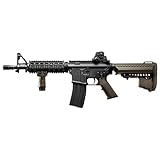 東京マルイ No9 CQB-R (F.D.E.) 18歳以上次世代電動ガン