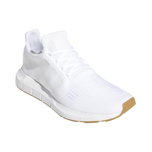 Image of adidas Men's Swift Run Legacy Running Shoes