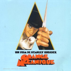 Orange Mecanique [Audio CD]