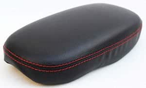 Designed For Kia Soul 2010-2014 Fleece Center Console Armrest Lid Cover Handmade In USA U2 - Foto 8