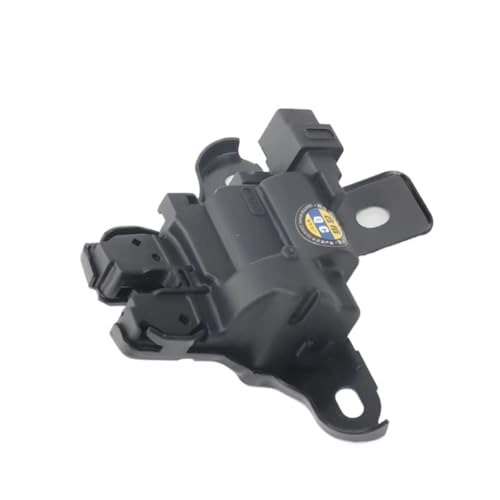 Serrure hayon bloquée Ford Focus ? Changez le loquet automatique