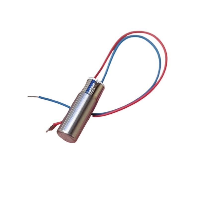 Moteur vibrant 6mm coreless DC 3V miniature pour projets de bricolage et micro-robotique