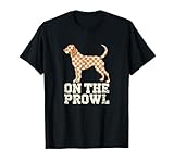 Prowling Pet Designs
