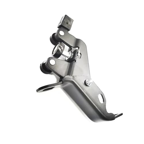 Rodillos de corredera centro derecho para Opel Combo 2001-2011 guía 5124921