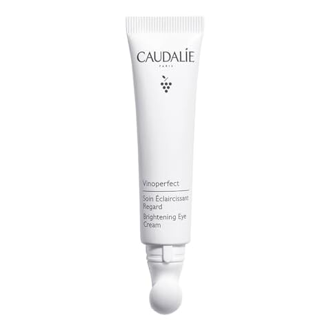 Caudalie Vinoperfect Eye Cream for Dark Circles Cover