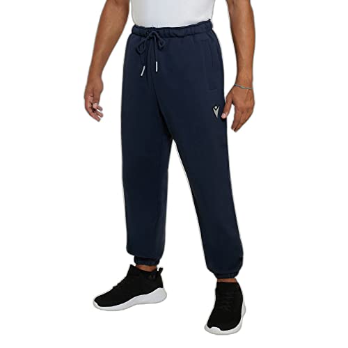 Pantalon pour homme Macron Juneau coupe ample et stretch bleu profond - 3