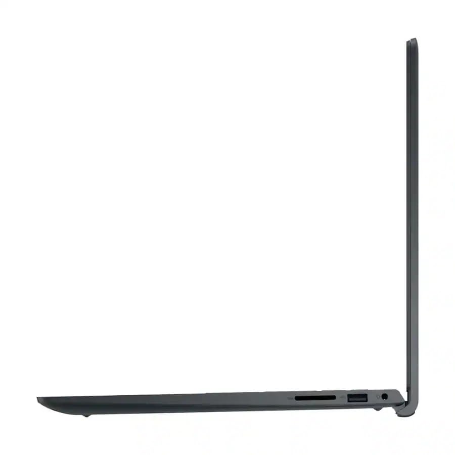 Image of Dell 15.6 inch FHD Touchscreen Laptop, with Free Lifetime Microsoft Office, Intel Core i7-1355U, 32GB RAM, 1TB SSD, Intel UHD Graphics, Windows 11 Pro, Carbon Black