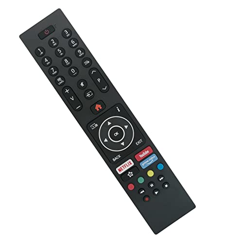 RC43135P RM-C3245 RC43137P Replacement Remote Control