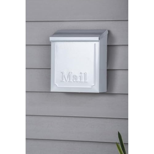 Image of Rust-Oleum Universal All Surface Hammered Spray Paint, White
