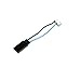 Spektrum DX9 to Crossfire Adapter SPMA3095 Miscellaneous Radio Accessories